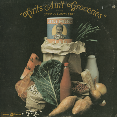 Grits Ain't Groceries (1969)