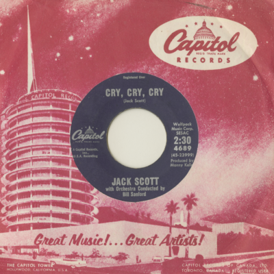 Cry Cry Cry / Grizzly Bear