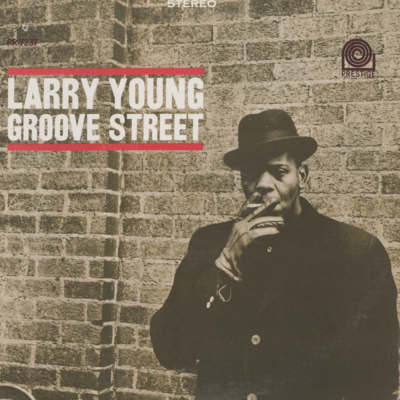 Groove Street (1962)