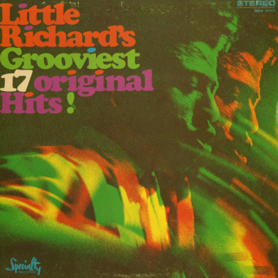 Grooviest 17 Original Hits