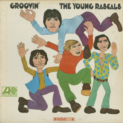 Groovin' (1967)