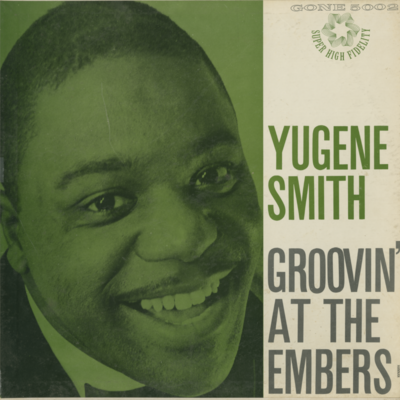 Groovin' At The Embers (1959)