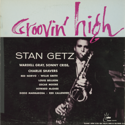 Groovin' High (1957)