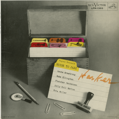 Guide To Jazz (1956)