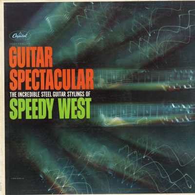 Guitar Spectacular