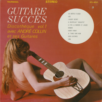Guitare Succes