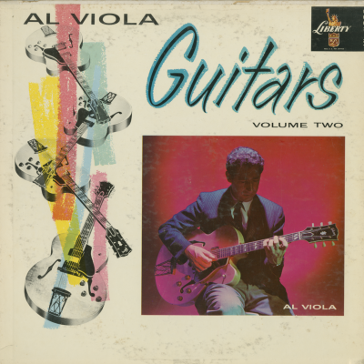Guitars Volume Two (1959)