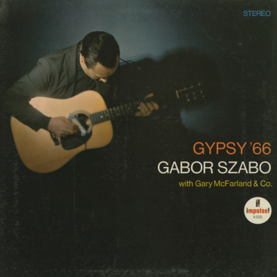 Gypsy 66