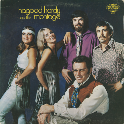 Hagood Hardy And The Montage