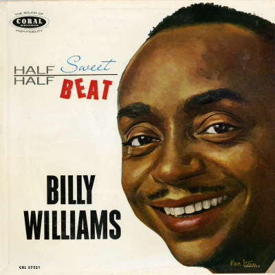 Half Sweet, Half Beat