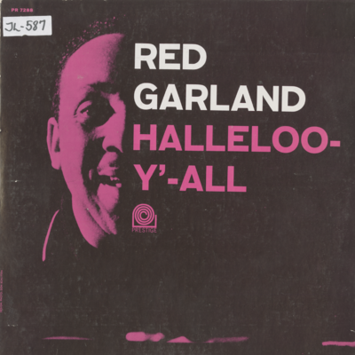 Halleloo Y'All (1964)