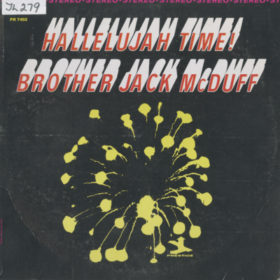 Hallelujah Time! (1967)