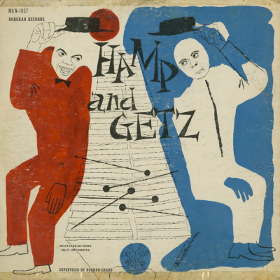 Hamp And Getz