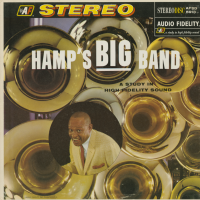 Hamp's Big Band