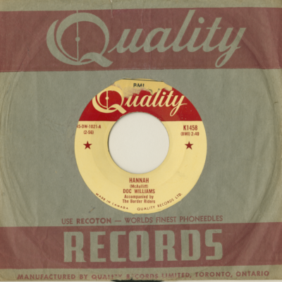 Hanah / My House Of Broken Dreams