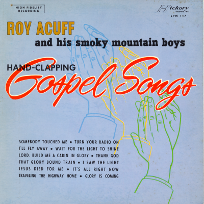 Hand Clapping Gospel Songs