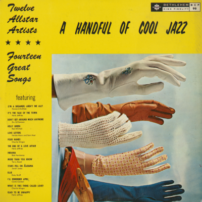 A Handful Of Cool Jazz