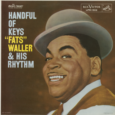 Handful Of Keys (1957)