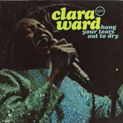 Hang Your Tears Out To Dry