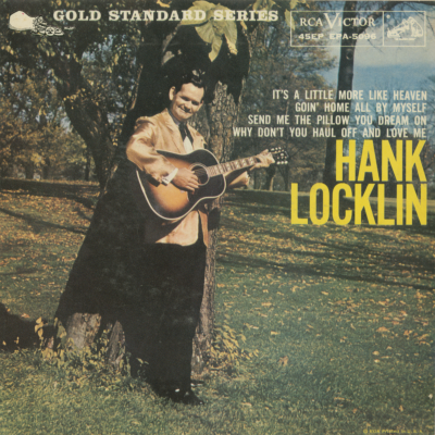Hank Locklin (1958)