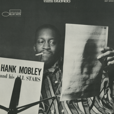Hank Mobley And His All Stars
