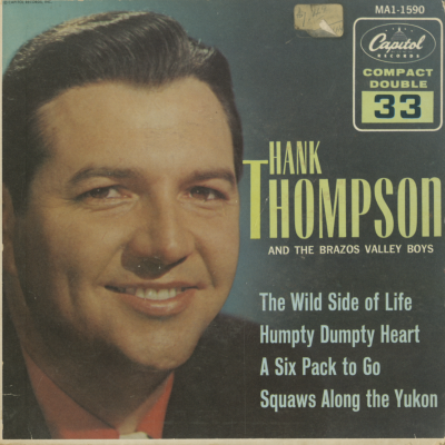 Hank Thompson (1961)