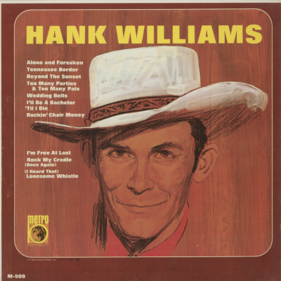 Hank Williams