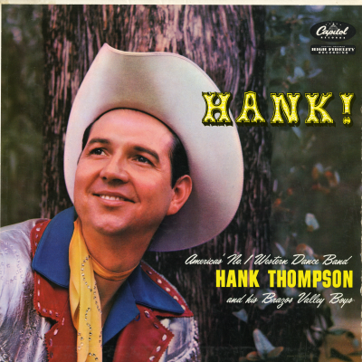 Hank! (1957)