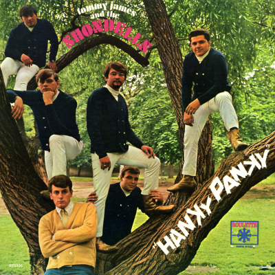 Hanky Panky (1966)