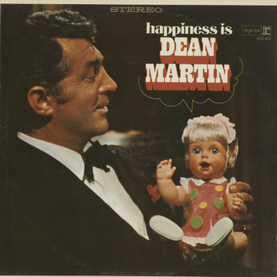 Happiness Is Dean Martin