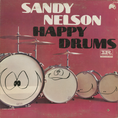 Happy Drums