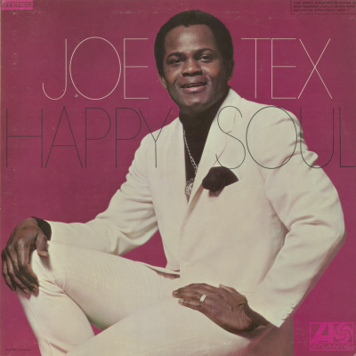 Happy Soul