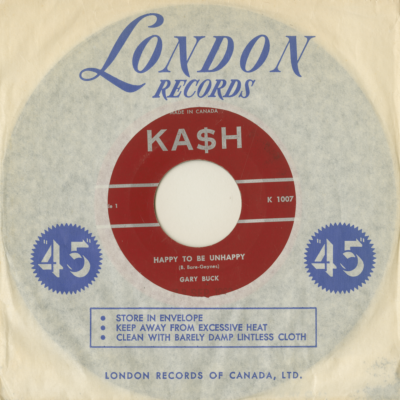 Happy To Be Unhappy / Saving All My Love For You