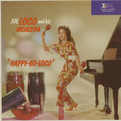 Happy-Go-Loco