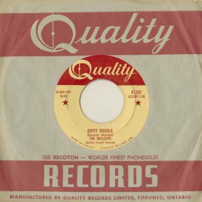 Harbour Lights / Dipsy Doodle