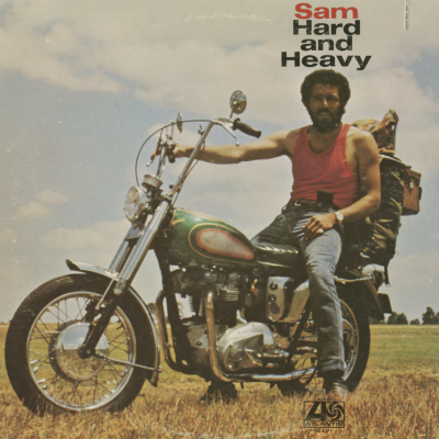 Hard And Heavy (1971)