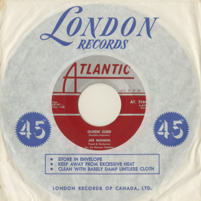 Hard Candy / Queen Cleo