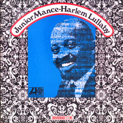 Harlem Lullaby