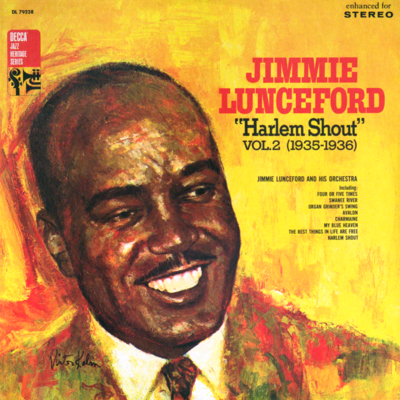 Harlem Shout Vol 2 1935-1936