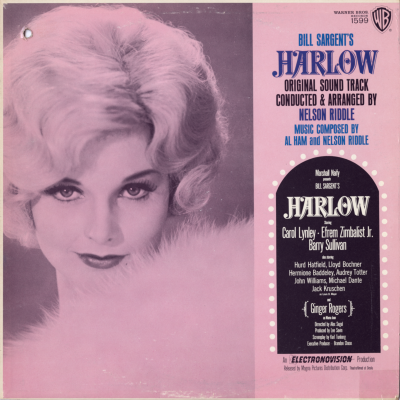 Harlow (1965)