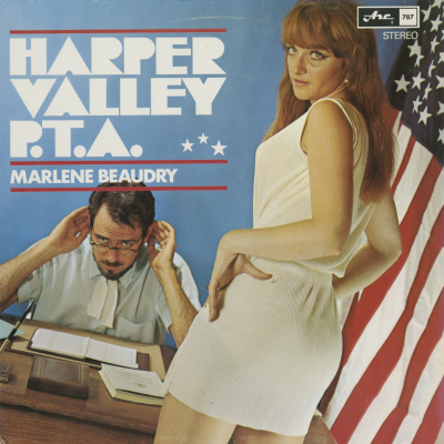 Harper Valley PTA