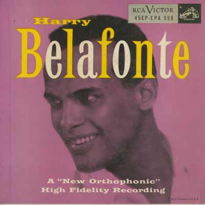 Harry Belafonte (1955)