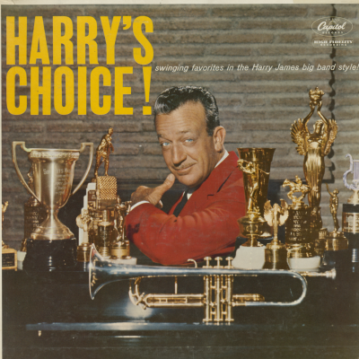 Harry's Choice (1959)