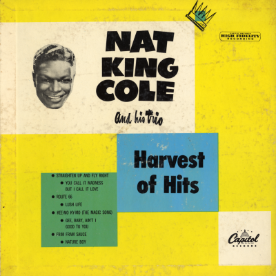 Harvest Of Hits (1950)