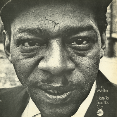 Hate To See You Go (1969)