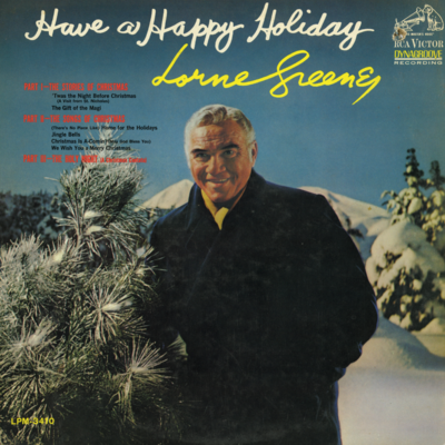 Have A Happy Holiday