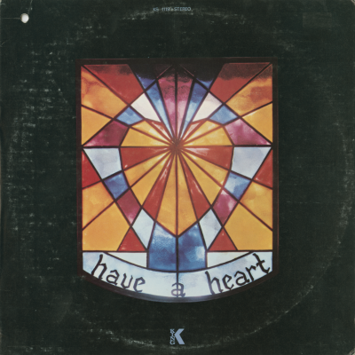 Have A Heart (1970)