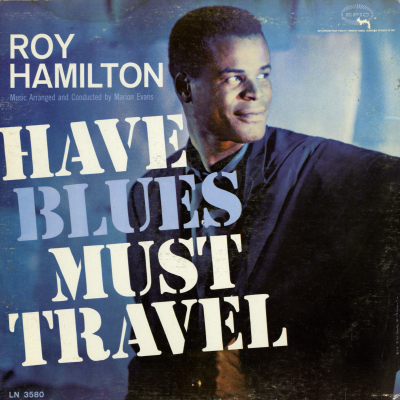 Have Blues, Must Travel