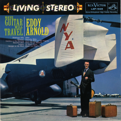 Have Guitar, Will Travel (1959)