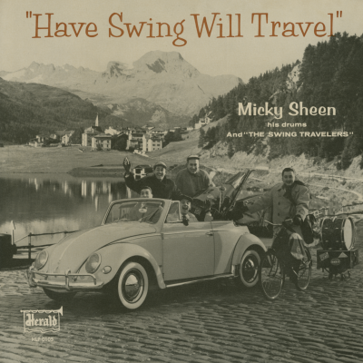 Have Swing, Will Travel (1956)